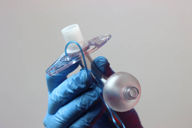 Tracheostomy / Respiratory